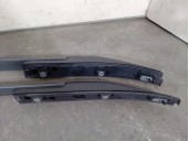 Recambio de portaequipajes para dacia bigster djf/sg2/mh6xb16m500b referencia OEM IAM 738217731R 