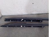 Recambio de portaequipajes para dacia bigster djf/sg2/mh6xb16m500b referencia OEM IAM 738217731R 