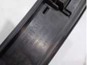 Recambio de portaequipajes para dacia bigster djf/sg2/mh6xb16m500b referencia OEM IAM 738217731R 