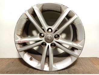 Recambio de llanta para opel insignia a (g09) 2.0 cdti (68) referencia OEM IAM 13235011 R18X8JH2IS42 