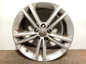 Recambio de llanta para opel insignia a (g09) 2.0 cdti (68) referencia OEM IAM 13235011 R18X8JH2IS42 