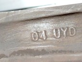 Recambio de llanta para opel insignia a (g09) 2.0 cdti (68) referencia OEM IAM 13235011 R18X8JH2IS42 