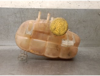 Recambio de deposito expansion para opel meriva a monospace (x03) 1.6 16v (e75) referencia OEM IAM 13160252 1304411 