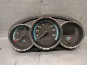 Recambio de cuadro instrumentos para renault fluence z.e. referencia OEM IAM 248108436R 248108436R 