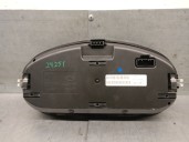 Recambio de cuadro instrumentos para renault fluence z.e. referencia OEM IAM 248108436R 248108436R 