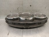 Recambio de cuadro instrumentos para renault fluence z.e. referencia OEM IAM 248108436R 248108436R 