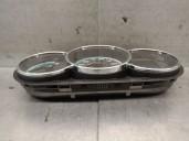 Recambio de cuadro instrumentos para renault fluence z.e. referencia OEM IAM 248108436R 248108436R 