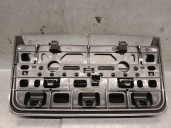 Replacement high-mount brake light for Renault Fluence Z.E. OEM IAM reference 265904926R 265904926R 