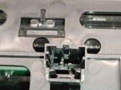 Recambio de luz central de freno para renault fluence z.e. referencia OEM IAM 265904926R 265904926R 