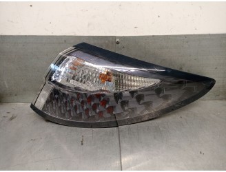 Recambio de piloto trasero derecho para renault fluence z.e. referencia OEM IAM 265501177R 265501177R 