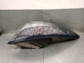 Recambio de piloto trasero derecho para renault fluence z.e. referencia OEM IAM 265501177R 265501177R 