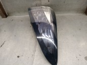 Recambio de piloto trasero derecho para renault fluence z.e. referencia OEM IAM 265501177R 265501177R 