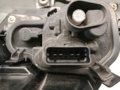 Recambio de piloto trasero derecho para renault fluence z.e. referencia OEM IAM 265501177R 265501177R 