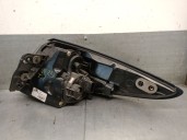 Recambio de piloto trasero izquierdo para renault fluence z.e. referencia OEM IAM 265559201R 265559201R 