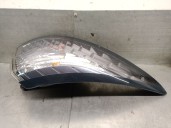 Replacement rear left light for Renault Fluence Z.E. OEM IAM reference 265559201R 265559201R 