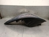 Replacement rear left light for Renault Fluence Z.E. OEM IAM reference 265559201R 265559201R 