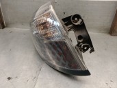 Replacement rear left light for Renault Fluence Z.E. OEM IAM reference 265559201R 265559201R 