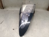 Replacement rear left light for Renault Fluence Z.E. OEM IAM reference 265559201R 265559201R 