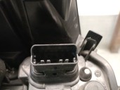 Recambio de piloto trasero izquierdo para renault fluence z.e. referencia OEM IAM 265559201R 265559201R 