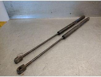 Recambio de amortiguadores maletero / porton para ssangyong kyron 2.7 xdi 4x4 referencia OEM IAM 7145009000 7145009000 