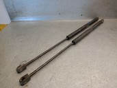 Recambio de amortiguadores maletero / porton para ssangyong kyron 2.7 xdi 4x4 referencia OEM IAM 7145009000 7145009000 