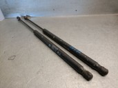 Recambio de amortiguadores maletero / porton para ssangyong kyron 2.7 xdi 4x4 referencia OEM IAM 7145009000 7145009000 