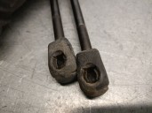 Recambio de amortiguadores maletero / porton para ssangyong kyron 2.7 xdi 4x4 referencia OEM IAM 7145009000 7145009000 