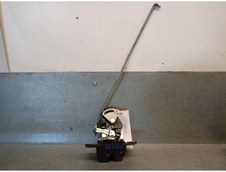 Recambio de cerradura maletero / porton para ssangyong kyron 2.7 xdi 4x4 referencia OEM IAM D27DT 