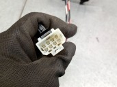 Recambio de mando elevalunas delantero izquierdo para ford maverick (uds, uns) 2.7 td referencia OEM IAM 1953670 1953670 