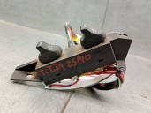 Recambio de mando elevalunas delantero izquierdo para ford maverick (uds, uns) 2.7 td referencia OEM IAM 1953670 1953670 