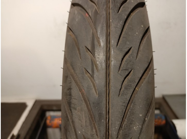 Recambio de neumatico/s para derbi gpr 50cc 2005 gpr 50 - gr 1a referencia OEM IAM 10080-1752S 