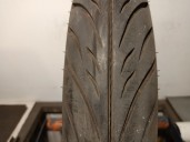 Recambio de neumatico/s para derbi gpr 50cc 2005 gpr 50 - gr 1a referencia OEM IAM 10080-1752S 