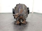 Recambio de diferencial trasero para mercedes-benz clase e (w210) e 200 cdi (210.007) referencia OEM IAM 1243510605 A2023506214 
