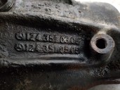 Recambio de diferencial trasero para mercedes-benz clase e (w210) e 200 cdi (210.007) referencia OEM IAM 1243510605 A2023506214 