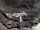 Recambio de diferencial trasero para mercedes-benz clase e (w210) e 200 cdi (210.007) referencia OEM IAM 1243510605 A2023506214 