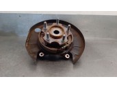 Recambio de mangueta trasera izquierda para ssangyong kyron 2.7 xdi 4x4 referencia OEM IAM 4593209000 4593209000 