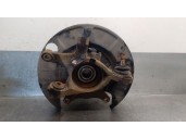 Recambio de mangueta trasera derecha para ssangyong kyron 2.7 xdi 4x4 referencia OEM IAM 4593209000 4593209000 