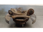 Recambio de mangueta trasera derecha para ssangyong kyron 2.7 xdi 4x4 referencia OEM IAM 4593209000 4593209000 