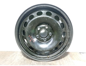 Recambio de llanta para seat toledo iii (5p2) 2.0 tdi 16v referencia OEM IAM 1K0601027A R1661/2JX16H2ET50 