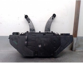 Recambio de carcasa filtro de aire para bmw x6 (e71, e72) xdrive 35 d referencia OEM IAM 13717798340 13717798340 