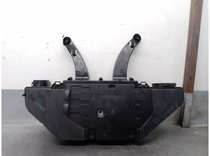 Recambio de carcasa filtro de aire para bmw x6 (e71, e72) xdrive 35 d referencia OEM IAM 13717798340 13717798340 