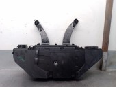 Recambio de carcasa filtro de aire para bmw x6 (e71, e72) xdrive 35 d referencia OEM IAM 13717798340 13717798340 