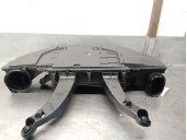 Recambio de carcasa filtro de aire para bmw x6 (e71, e72) xdrive 35 d referencia OEM IAM 13717798340 13717798340 