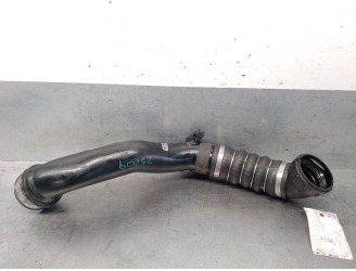 Recambio de tubo para bmw x6 (e71, e72) xdrive 35 d referencia OEM IAM 11618506079 11618506079 