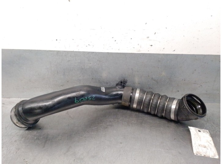 Recambio de tubo para bmw x6 (e71, e72) xdrive 35 d referencia OEM IAM 11618506079 11618506079 