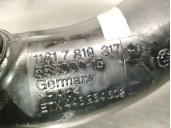 Recambio de tubo para bmw x6 (e71, e72) xdrive 35 d referencia OEM IAM 11618506079 11618506079 