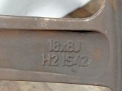 Recambio de llanta para opel insignia a (g09) 2.0 cdti (68) referencia OEM IAM 13235011 R18X8JH2IS42 