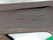 Recambio de llanta para opel insignia a (g09) 2.0 cdti (68) referencia OEM IAM 13235011 R18X8JH2IS42 