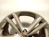 Recambio de llanta para opel insignia a (g09) 2.0 cdti (68) referencia OEM IAM 13235011 R18X8JH2IS42 