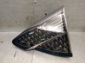 Replacement right tailgate rear light for Renault Fluence Z.E. OEM IAM reference 265501413R 265501413R 